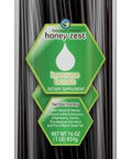 Amazing Herbs Raw Natural Honey - Herbal Honey Infused With Ecea, Elderberry, Garlic, Eucalyptus Extracts & Pure Black Seed Oil, Non Gmo, Gluten - Honeyzest Immune Boost Straws, 100 Count