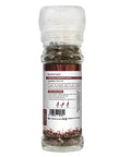 Black Pepper Coase Grind 50 grams By Celebration Herbals