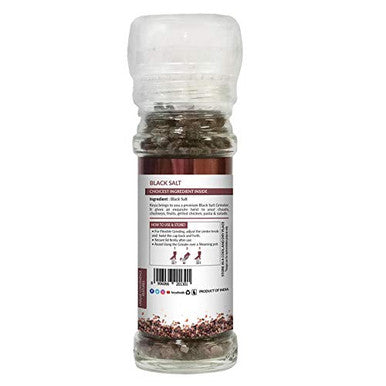 Black Pepper Coase Grind 50 grams By Celebration Herbals
