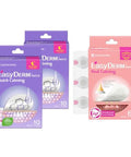 Dweasyderm Easyderm Quick Calming Magnesium Patches(20Ea) And Real Calming Micropoint(6Ea)