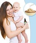 Vitamin D Drops for Kids and Adults Pure Liquid D3 Easy Dose Dropper 2 Ounce Supply from