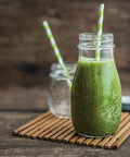Shimane Organic Farm Japanese Mulberry Matcha - Caffeine-free, 3.52 oz