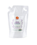 Juices Berries hydrating herbal leavein 1liter ecofriendly refill pouch