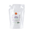 Juices Berries hydrating herbal leavein 1liter ecofriendly refill pouch