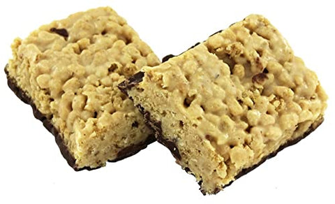 Nugo Nutrition Smarte Carb Protein Bar Peanut Butter Crunch 12 Bars 1.83 Oz (52 G) Each