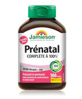 Jamieson Prenatal Multivitamin 100Caplets