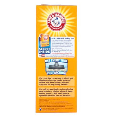 Arm & Hammer Fresh Sensations Island Mist Carpet Odor Eliminator 30 Oz