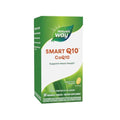Nature'S Way Smart Q10 Coq10 Supports Heart Health & Cellular Energy Tropical Fruit Flavored 100 Mg Per Serving 30 Chewable Tablets (Packaging May Vary)
