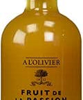 A L Olivier Passion Fruit Vinegar, 6.76 FZ