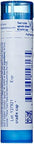 Boiron Homeopathic Medicine Calcarea Carbonica 30C Pellets 80Count Tubes (Pack Of 5)