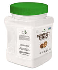 Morning Pep Monk Fruit Classic | White Sugar Substitute 2.5 lb and Morning Pep 100% Pure Monk Fruit extract sweetener, No Erythritol,5 oz