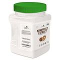 Morning Pep 100% Pure Monk Fruit extract sweetener, No Erythritol 5 oz and Morning Pep Monk Fruit Sweetener, golden Sugar Substitute, 2.5 lb