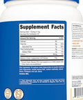 Nutricost C8 Mct Oil Powder 1Lb (16Oz) Vanilla Flavor 95% C8 Mct Oil Powder Best For Keto Diets Nongmo Gluten
