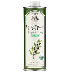 California Olive Ranch, California Reserve Collection, Olive Oil (Arbequina, Pack of 2)