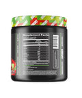 Redcon1 Grunt Eaas Cherry Lime - Sugar Free Keto Friendly Essential Amino Acids - Post Workout Powder Containing 9 Amino Acids To Help Train Recover Repeat (30 Servings)