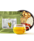 kudzu root, Corn silk teabag 5.3oz .Orange peel, barley, mulberry leaf, Taraxacum, gardenia150g