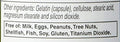 Vitacost Milk Thistle Extract - Standardized - 600 Mg Per Serving - 200 Capsules