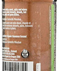 SPICELY Organic Ground Cinnamon, 1.4 OZ