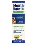 Mouth Kote Oral Moisturizer Spray For Dry Mouth And Throat 2 oz By Mouth Kote