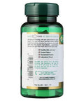 Nature's Bounty L-Lysine 1000 Mg Tablets 60 Count(Pack Of 4)