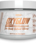 Ehp Labs Oxyglow Natural Marine Collagen Powder Hydrolyzed Marine Collagen Peptides Powder Boosts Skin Elasticity & Firmness Accelerates Nail Growth & Strengthens Hair 30 Serves (Unflavored)