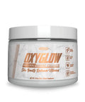 Ehp Labs Oxyglow Natural Marine Collagen Powder - Hydrolyzed Marine Collagen Peptides Powder - Boosts Skin Elasticity & Firmness Accelerates Nail Growth & Strengthens Hair 30 Serves (Unflavored)