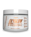 Ehp Labs Oxyglow Natural Marine Collagen Powder - Hydrolyzed Marine Collagen Peptides Powder - Boosts Skin Elasticity & Firmness Accelerates Nail Growth & Strengthens Hair 30 Serves (Unflavored)