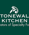 Stonewall Kitchen Salt and Pepper Crackers 5 Ounces