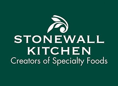 Stonewall Kitchen Roasted Garlic Basil Sauce, 18.5 Ounces