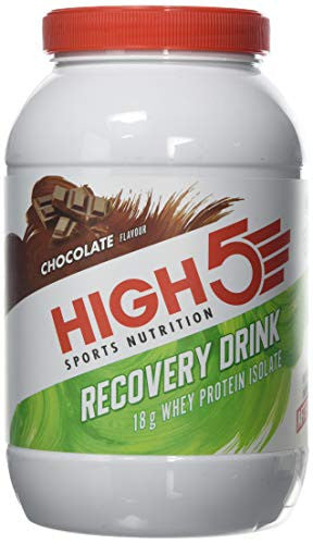 High 5 Recovery Drink Chocolate 1.6kg