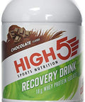 High 5 Recovery Drink Chocolate 1.6kg