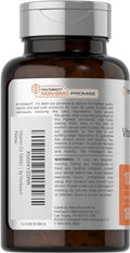 Horbaach Vitamin D3 1000IU (25mcg) Softgels 180 Count High Potency Formula NonGMO and Gluten Free Supplement
