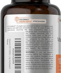 Horbaach Vitamin D3 Softgels 180 Count 1000Iu