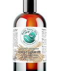 Bella Terra Oils - Organic Wheat Germ Oil 8 Oz - Premier Vitamin E Oil For Face Unveiling Beauty With Vitamin C Natural Source Of Vitamin E For Skin Care