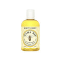 Burt's Bees Mama Bee Nourishing Body Oil with Vitamin E 4 oz