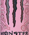 Monster Energy Ultra Strawberry Dreams, Sugar Free Energy Drink, 16oz