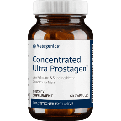 Metagenics- Concentrated Ultra Prostagen 60 tabs