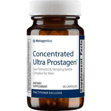 Metagenics- Concentrated Ultra Prostagen 30 tabs