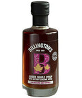 Billingtons Amber Maple Syrup 260g
