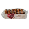 Mrs Crimbles Macaroons - Plain (Large)