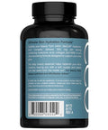 Neocell Hyaluronic Acid Complex 900Mg 120 Capsules With Bioactive Collagen Peptides & Msm Premium Grade Formula