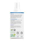 Betteryou Magnesium Joint Body Spray Muscle Relief Spray Topical Magnesium Chloride And Glucosamine Cooling Menthol And Eucalyptus 3.38 Oz