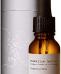 AromaTech Hawaiian Tropic for Aroma Oil Scent Diffusers - 10 Milliliters