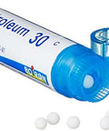 Boiron Petroleum 30C (Pack Of 5) Homeopathic Medicine For Chapped Skin