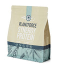 Third Wave Nutrition PlantForce Synergy Protein Vanilla 800g