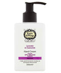 Roots & Wings Gentle Lavender & Chamomile Hand Cream 250ml