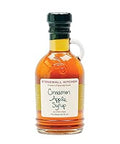 Stonewall Kitchen Apple Cinnamon Syrup, 8.5 Ounces