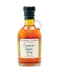 Stonewall Kitchen Apple Cinnamon Syrup, 8.5 Ounces