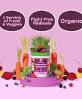 Amazing Grass Bundle: Optimum Nutrition Amino Energy Plus Electrolytes Stick Packs Strawberry Burst 7 Count Greens Superfood Energy: Watermelon With Plant Based Caffeine 30 Servings