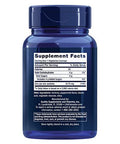 Life Extension Enhanced Zinc Lozenges, Zinc Acetate, Optimal Immune Support, Strong Immune Response, Ionic Zinc, Non-Gmo, Gluten-Free, Vegetarian, 30 Lozenges